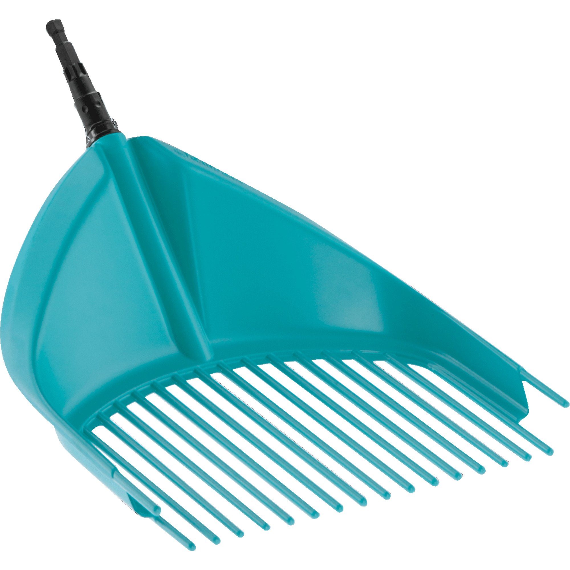 Gartenrechen GARDENA combisystem-Schaufel-Rechen, (36,5cm)