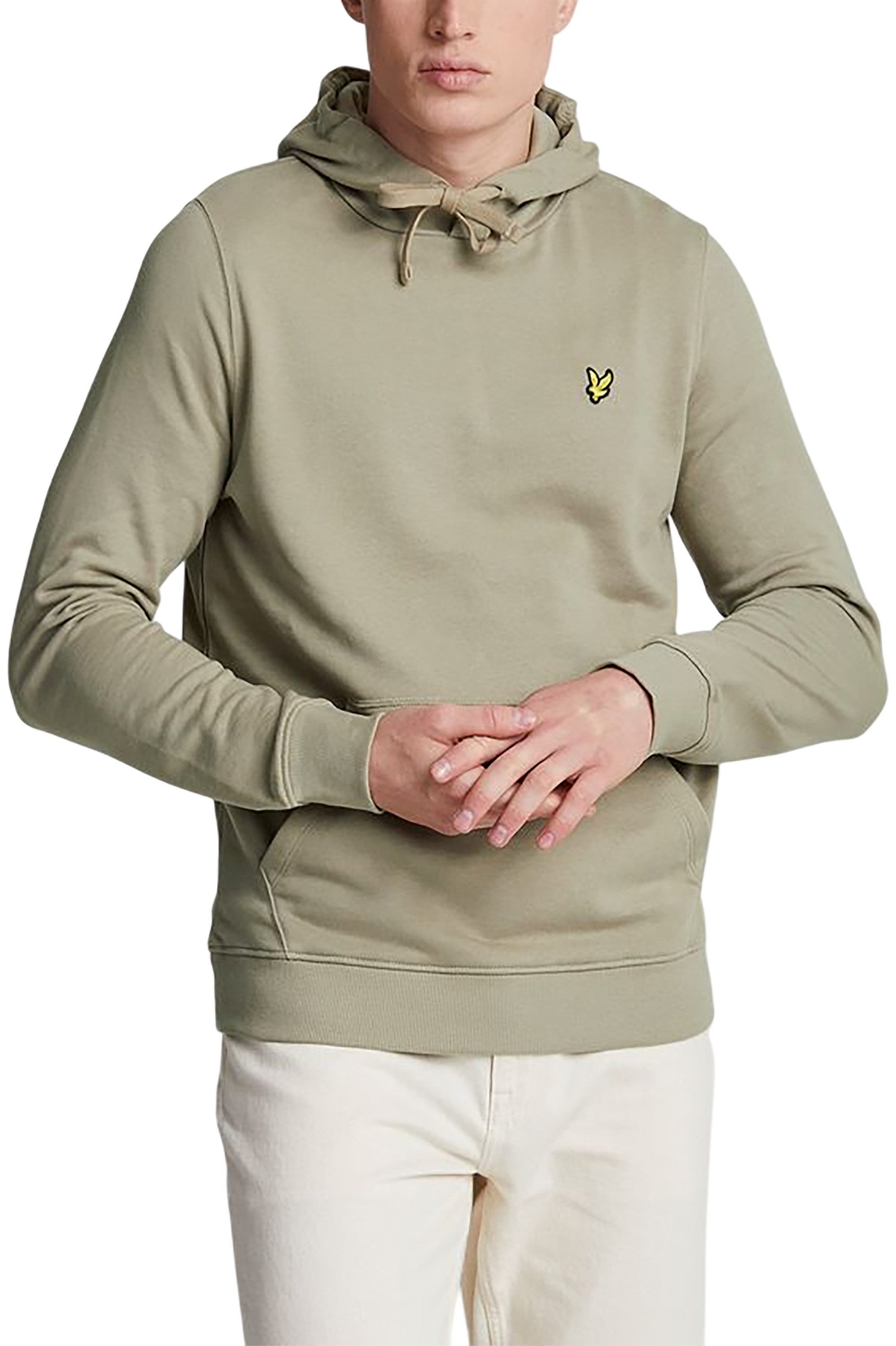 Lyle & Scott Hoodie Basic Herren, günstig online kaufen