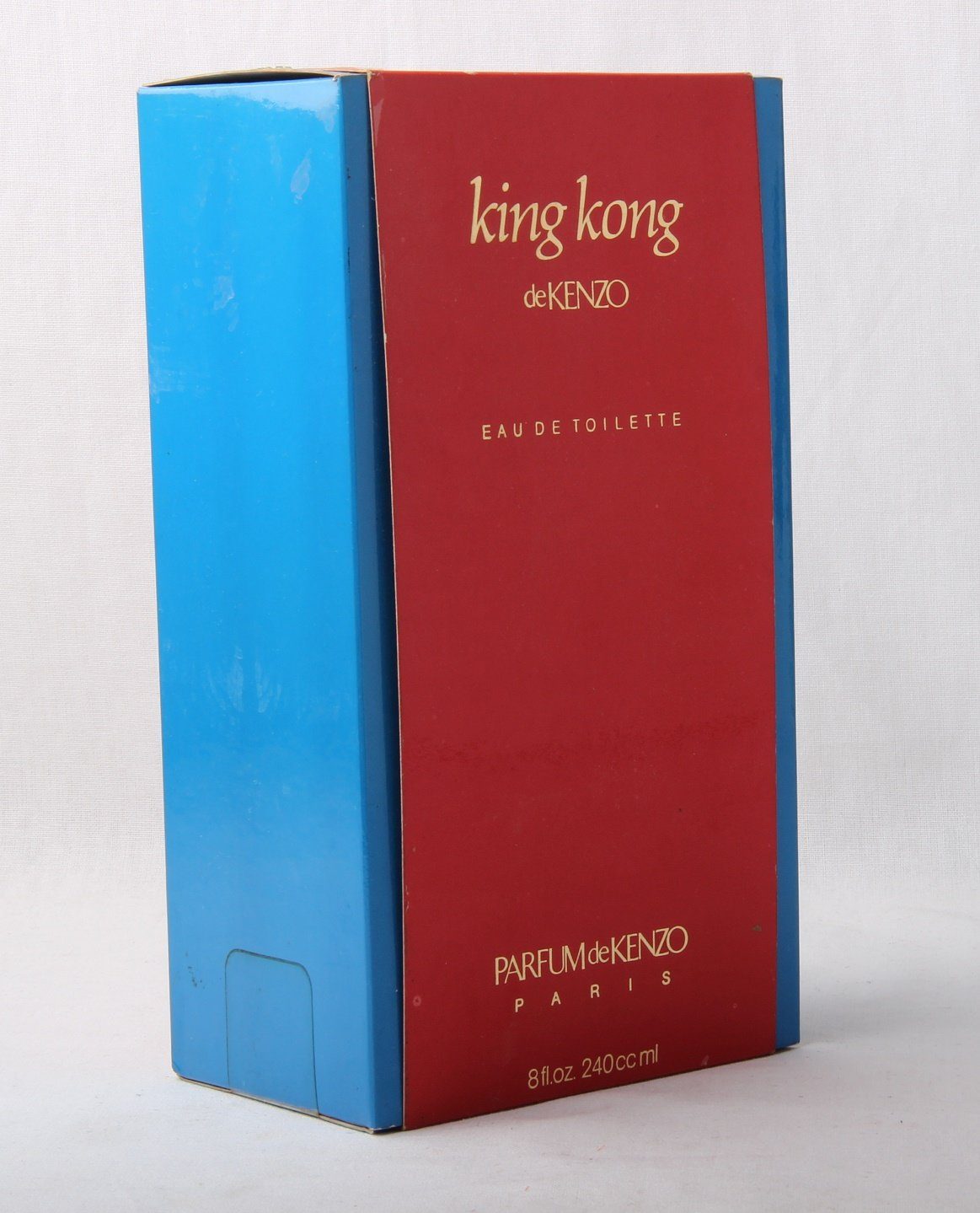 KENZO Eau de Toilette Kenzo King Kong de KENZO Eau de Toilette splash 240 ml