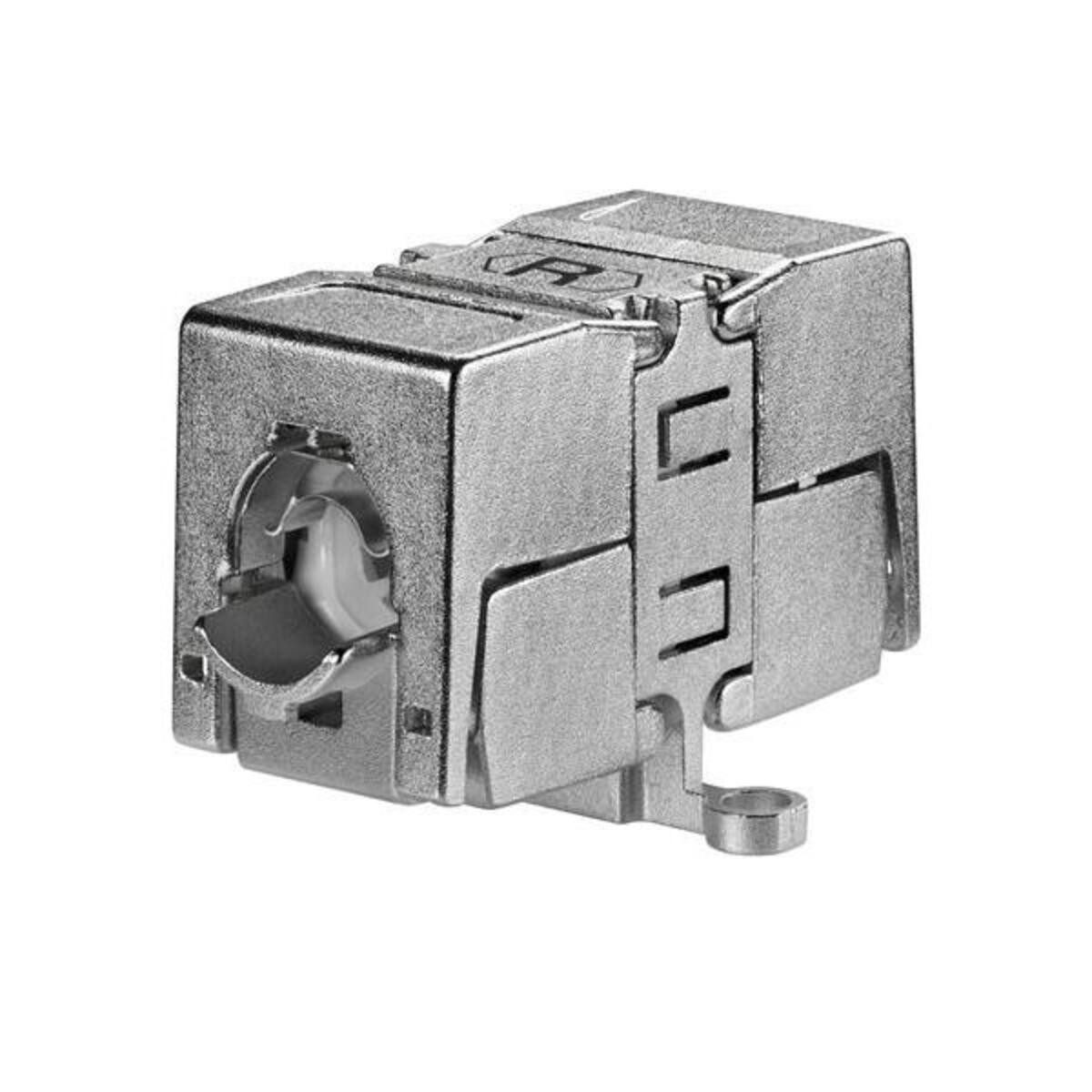 Rutenbeck Rutenbeck Verbinder ClassEA Netzwerk-Patch-Panel