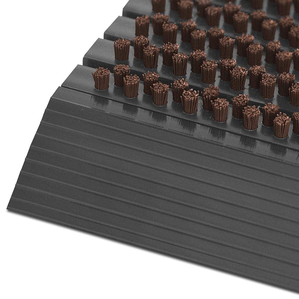 Karat Fußmatte Dynamic, Schmutzfangmatte, verschiedene Farben, günstig online kaufen