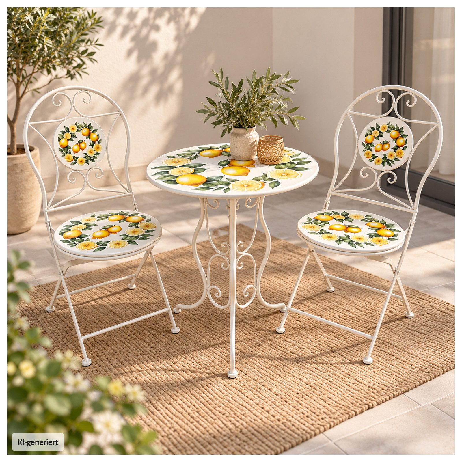 frühlingsbettwäsche online kaufen Longdrinkglas Tattoo, Kristallglas, florales