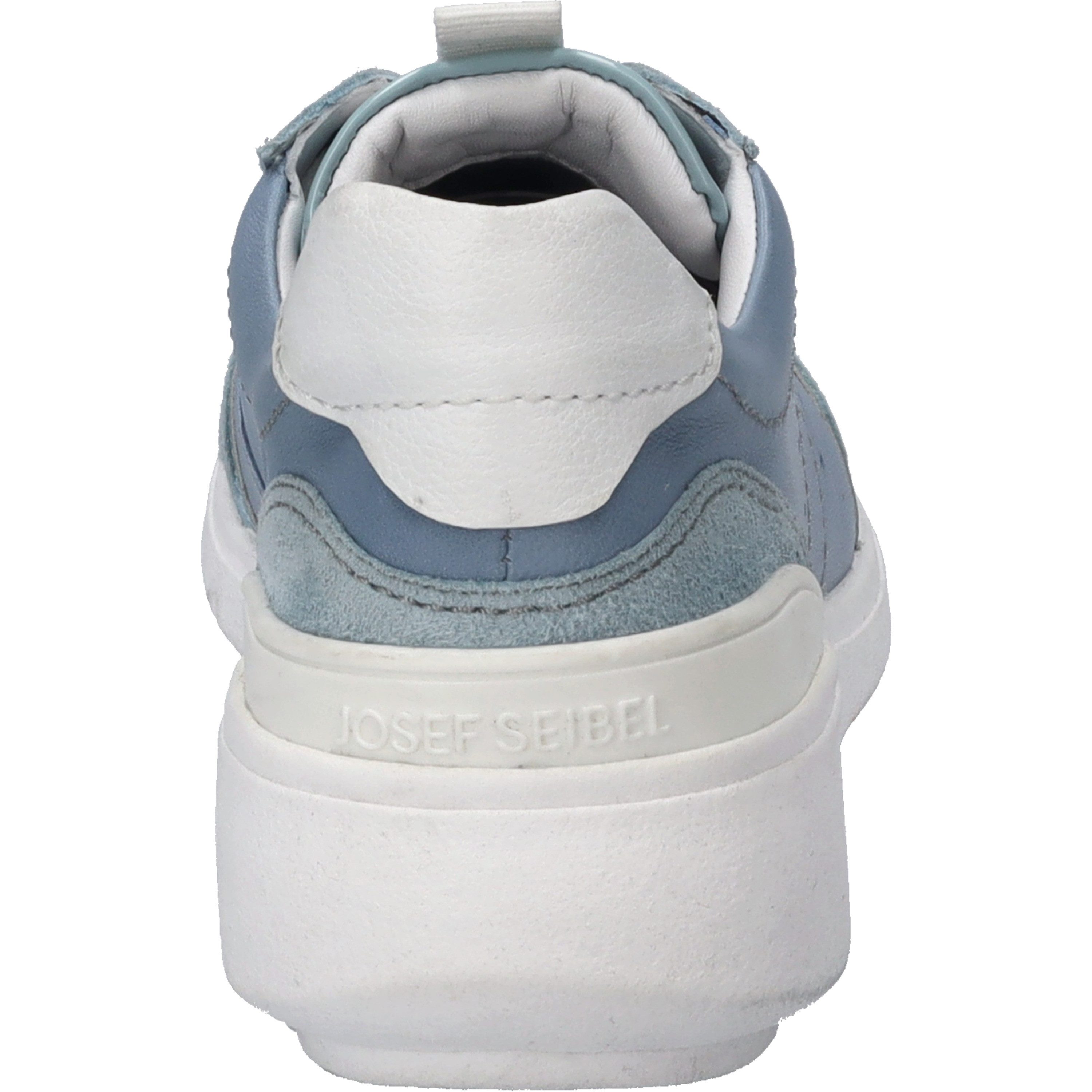 Josef Seibel Giulietta 01,blau Sneaker
