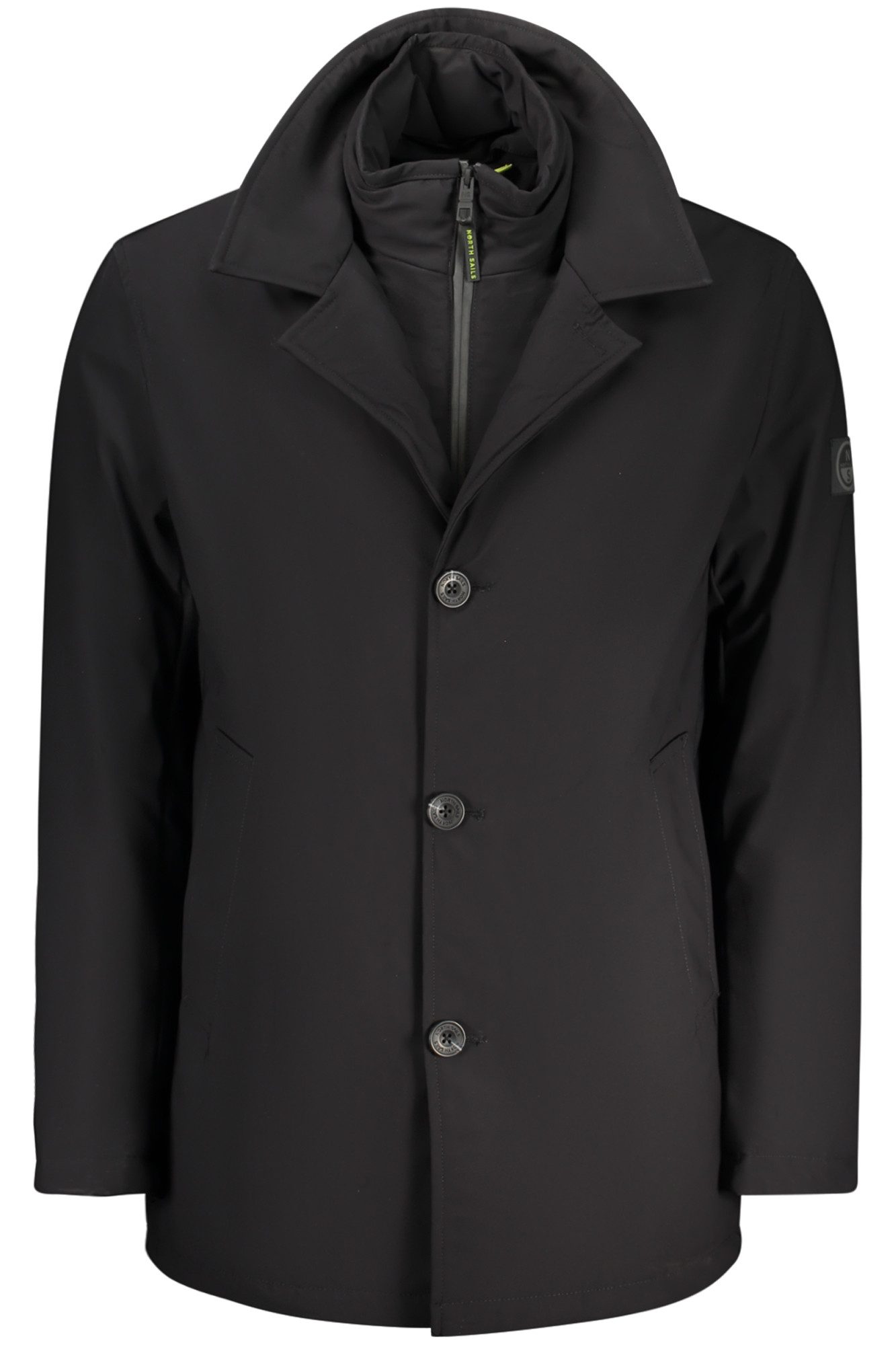 Outdoorjacke