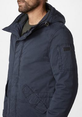 Redpoint Winterjacke NOAH Parka aus der 16 Shades Edition