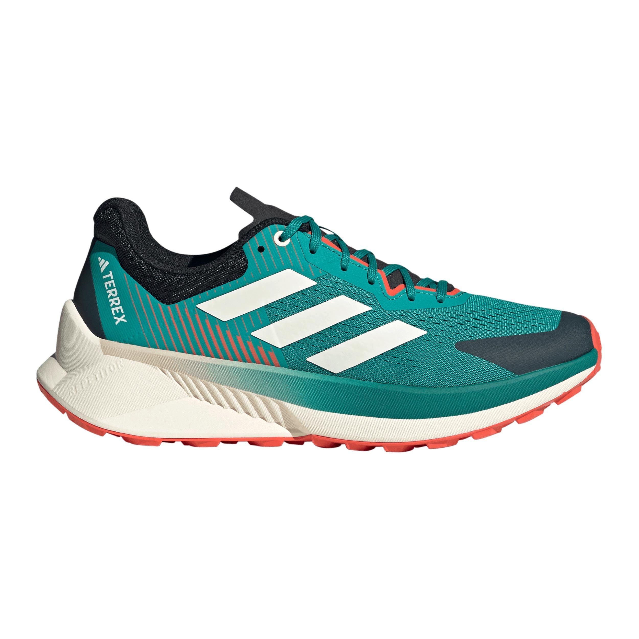 Terrex Soulstride Flow - Trailschuh Trailrunningschuh