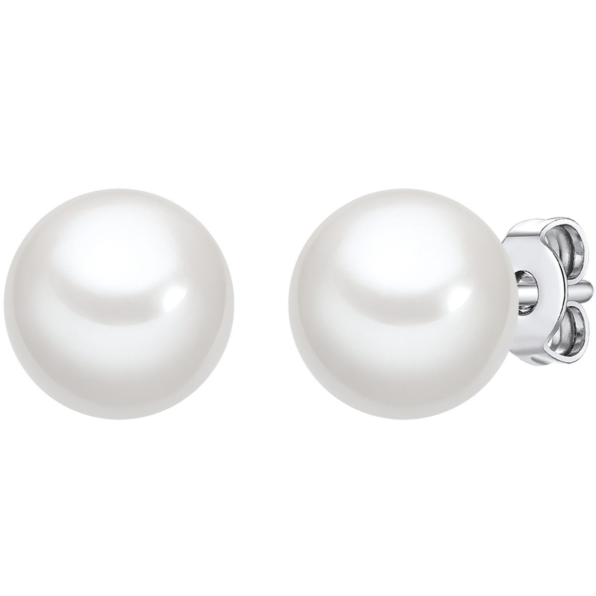 Lulu & Jane Paar Ohrstecker Set: AV149 (2-tlg) günstig online kaufen