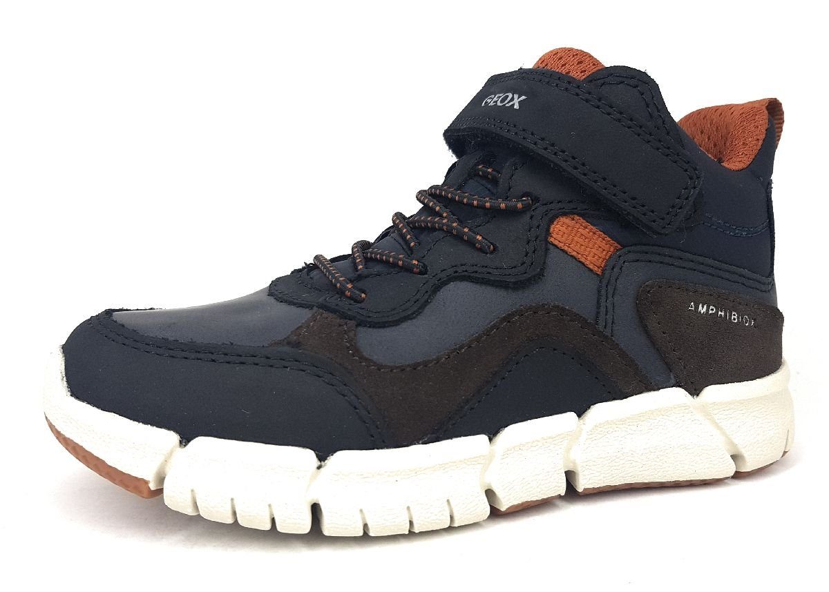 Klettschuh Stiefel