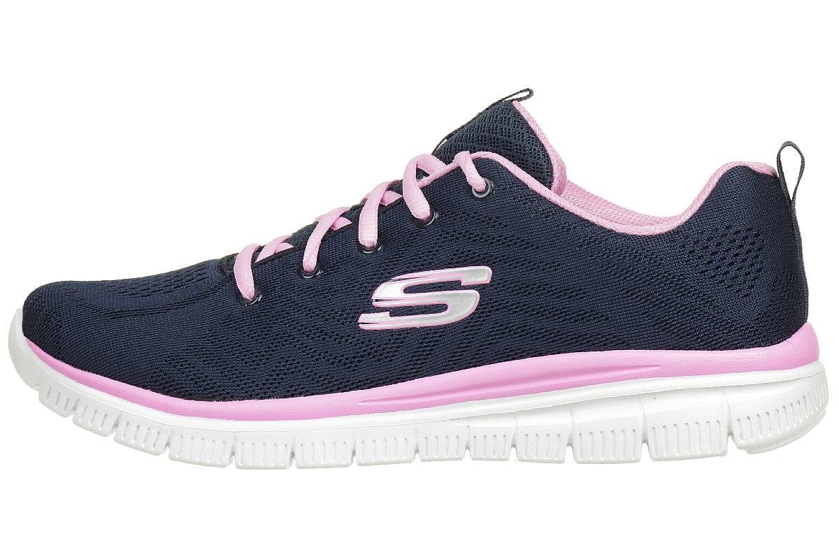 Skechers GRACEFUL GET CONNECTED Sneaker günstig online kaufen