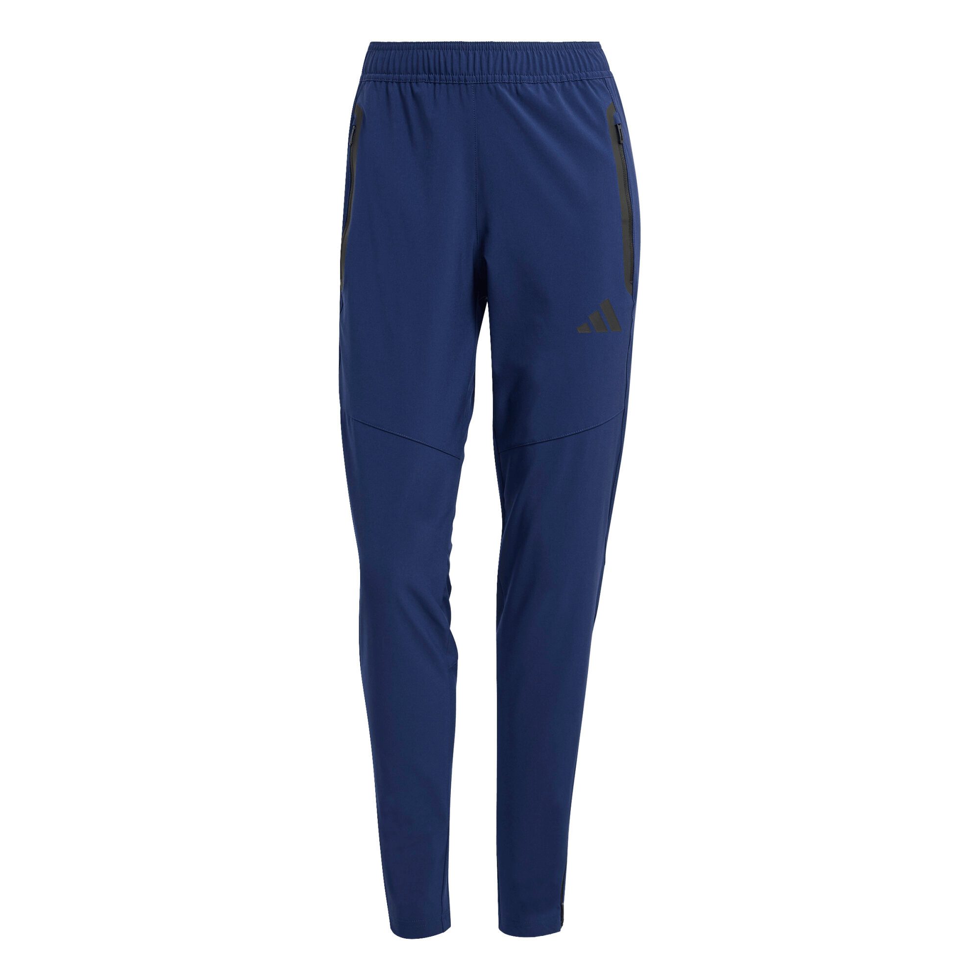 Trainingshose adidas Damen Trainingshose Tiro Travel Woven Pant W
