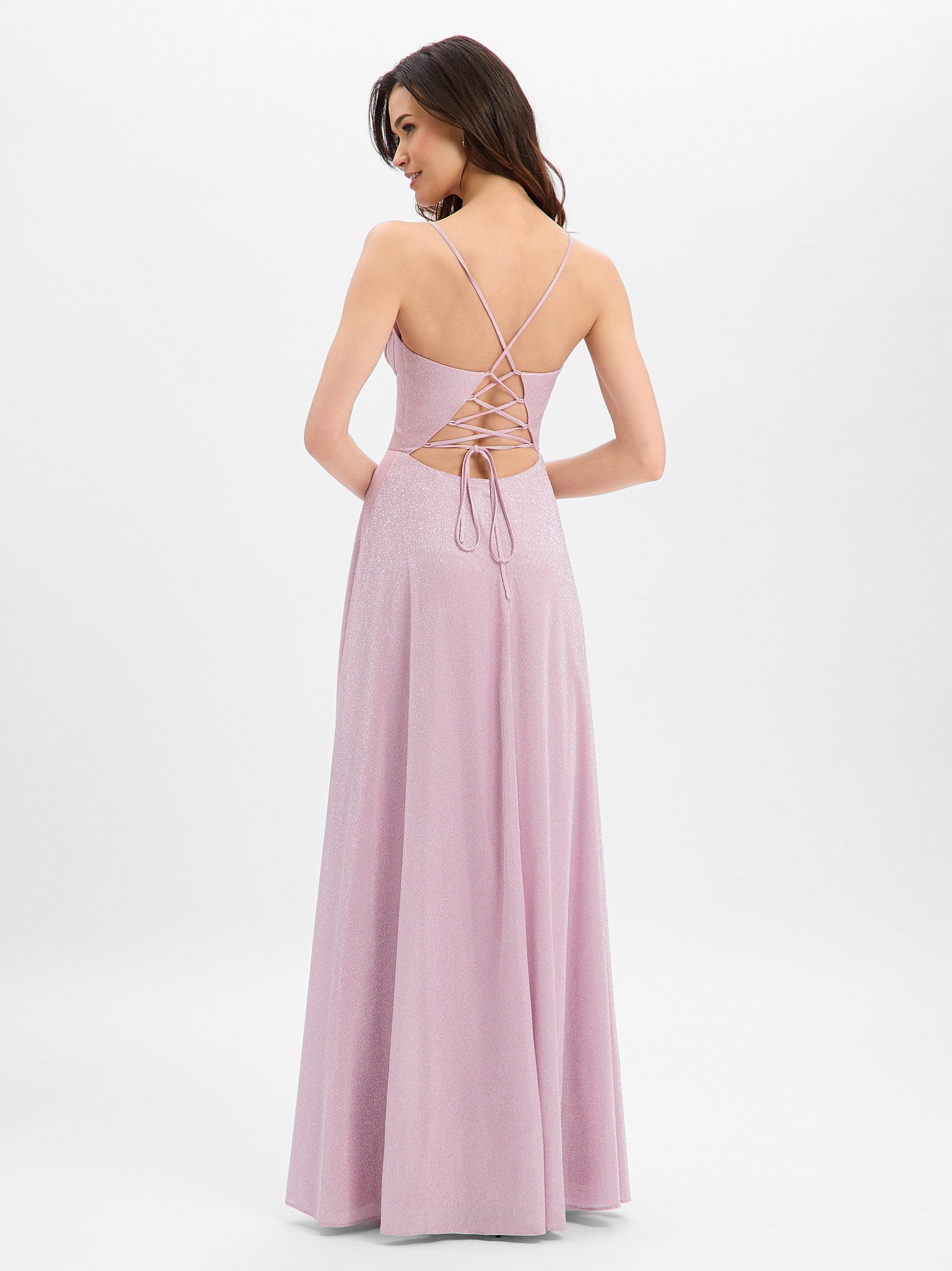 Marie Lund Abendkleid