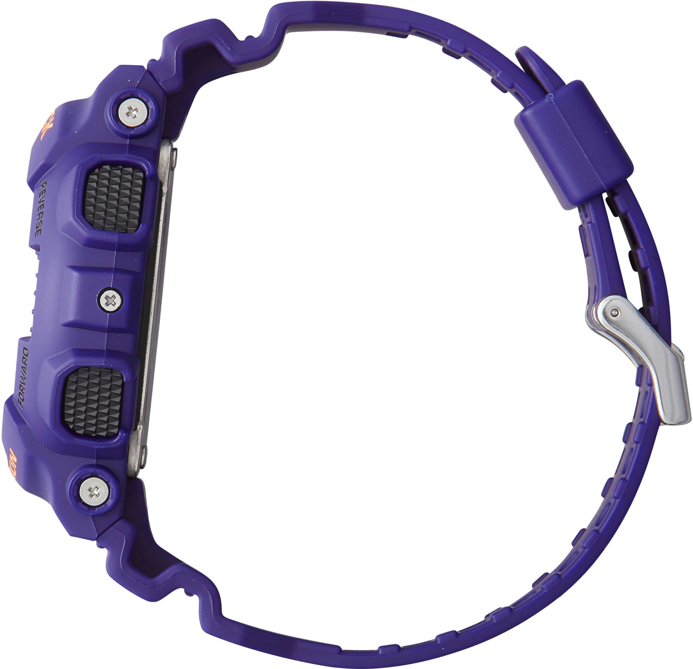 CASIO G-SHOCK Chronograph GA-140-6AER, Quarzuhr,Armbanduhr,Herrenuhr,digita günstig online kaufen