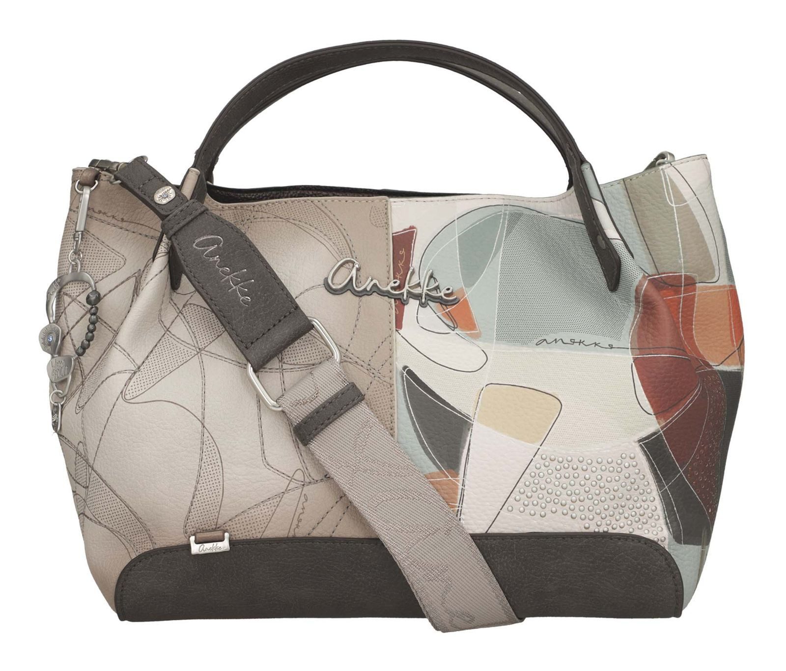 Handtasche Auralis Short Handle Bag