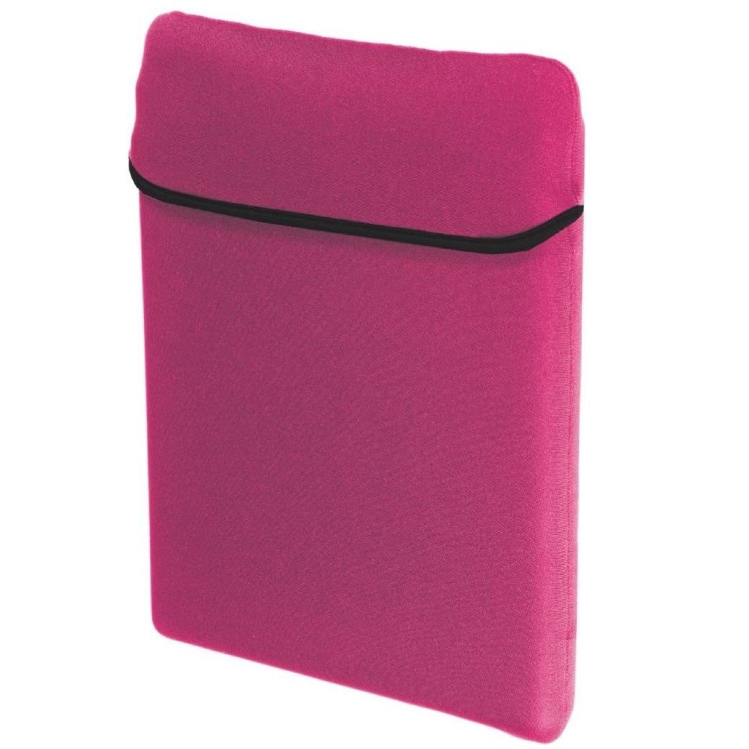 aha Laptoptasche Notebook Cover Tasche Schutz-Hülle Case Etui, Anti-Kratz, 2in1 Wende-Tasche, für Notebook Tablet PC 13" - 14,1" Zoll