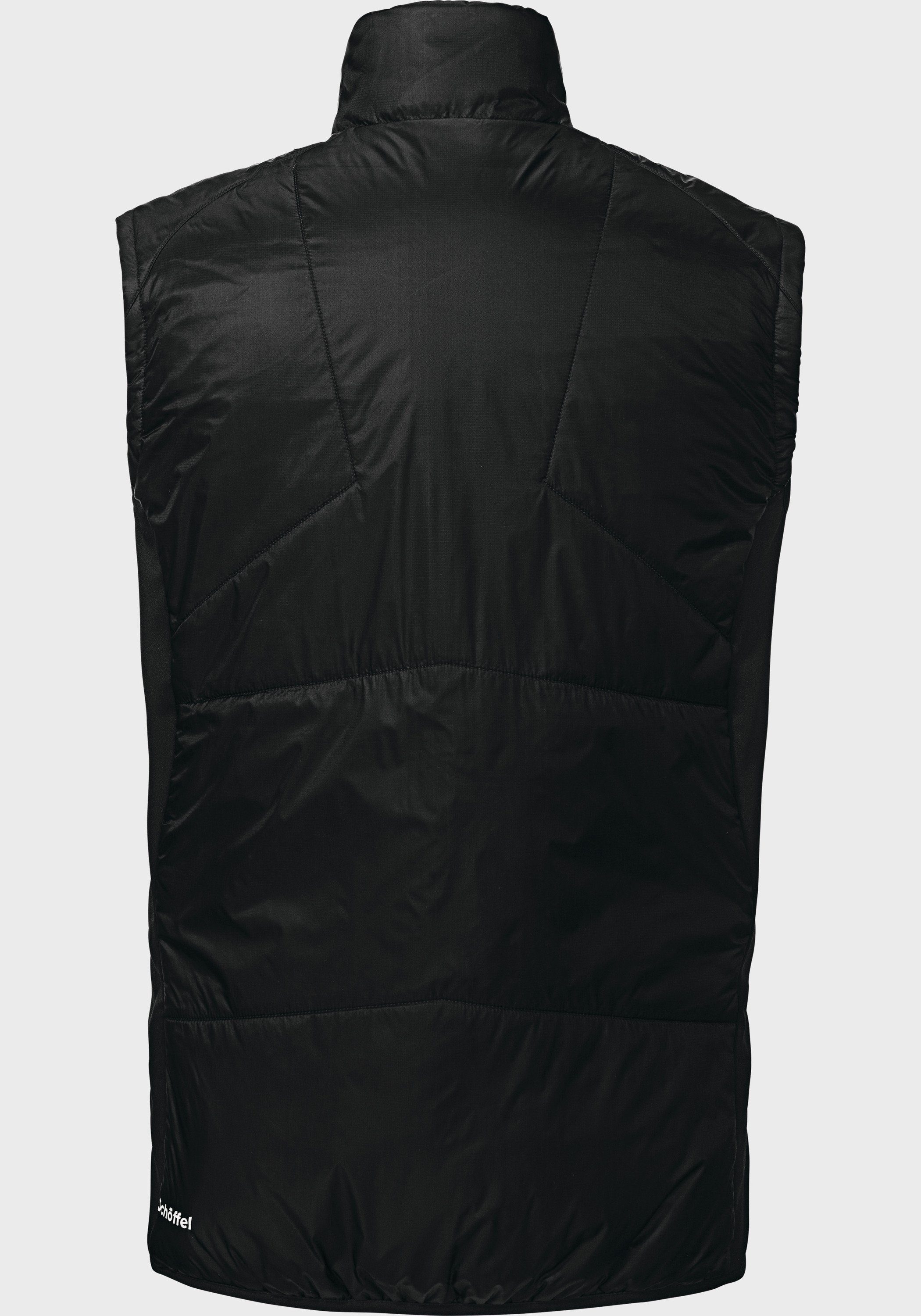 Schöffel Funktionsweste Hybrid Vest Stams M günstig online kaufen