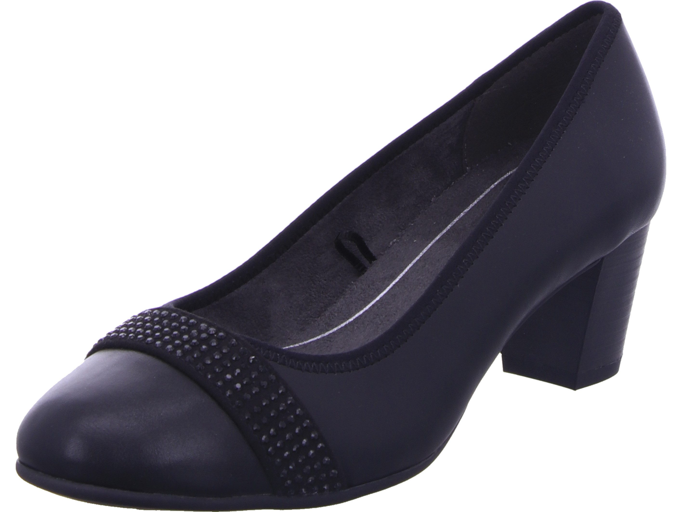 Jana High-Heel-Pumps 100% vegan günstig online kaufen