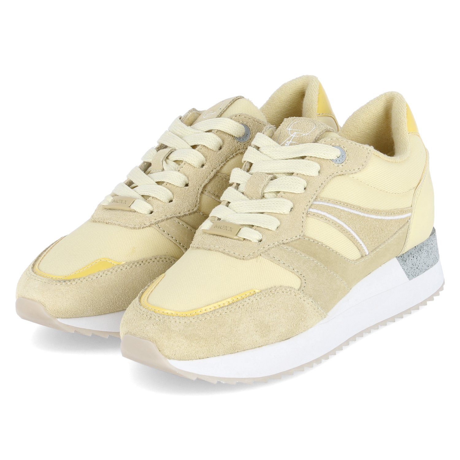 Low Sneaker JAZZY Sneaker