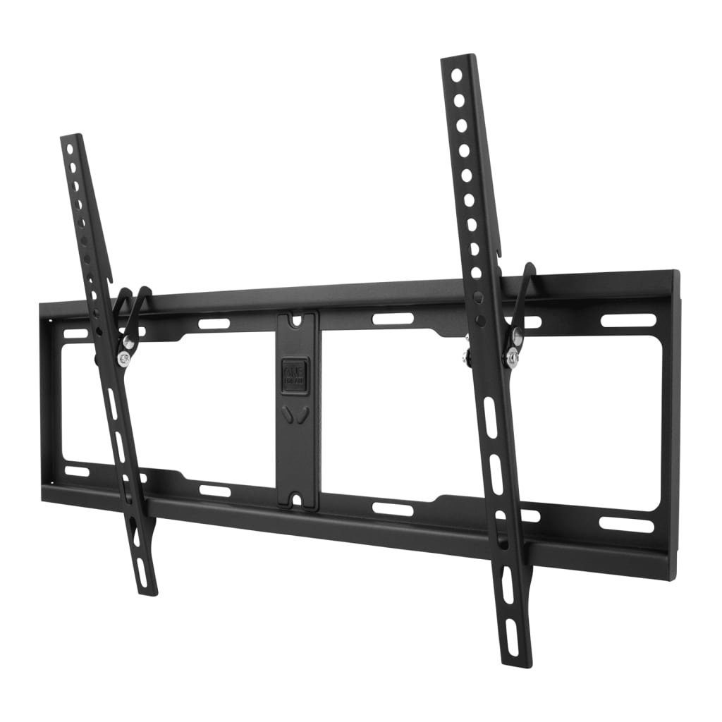 One for All TV-Wandhalterung Neigbar 32"-90" Schwarz TV-Wandhalterung