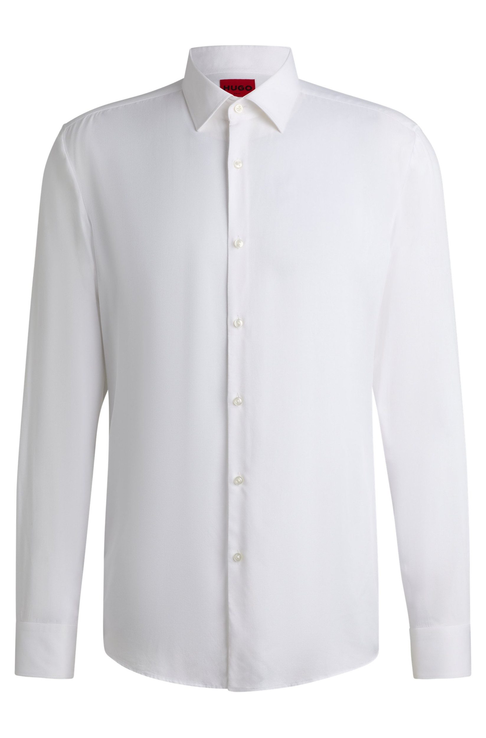 HUGO Langarmhemd Kenno 10270894 01