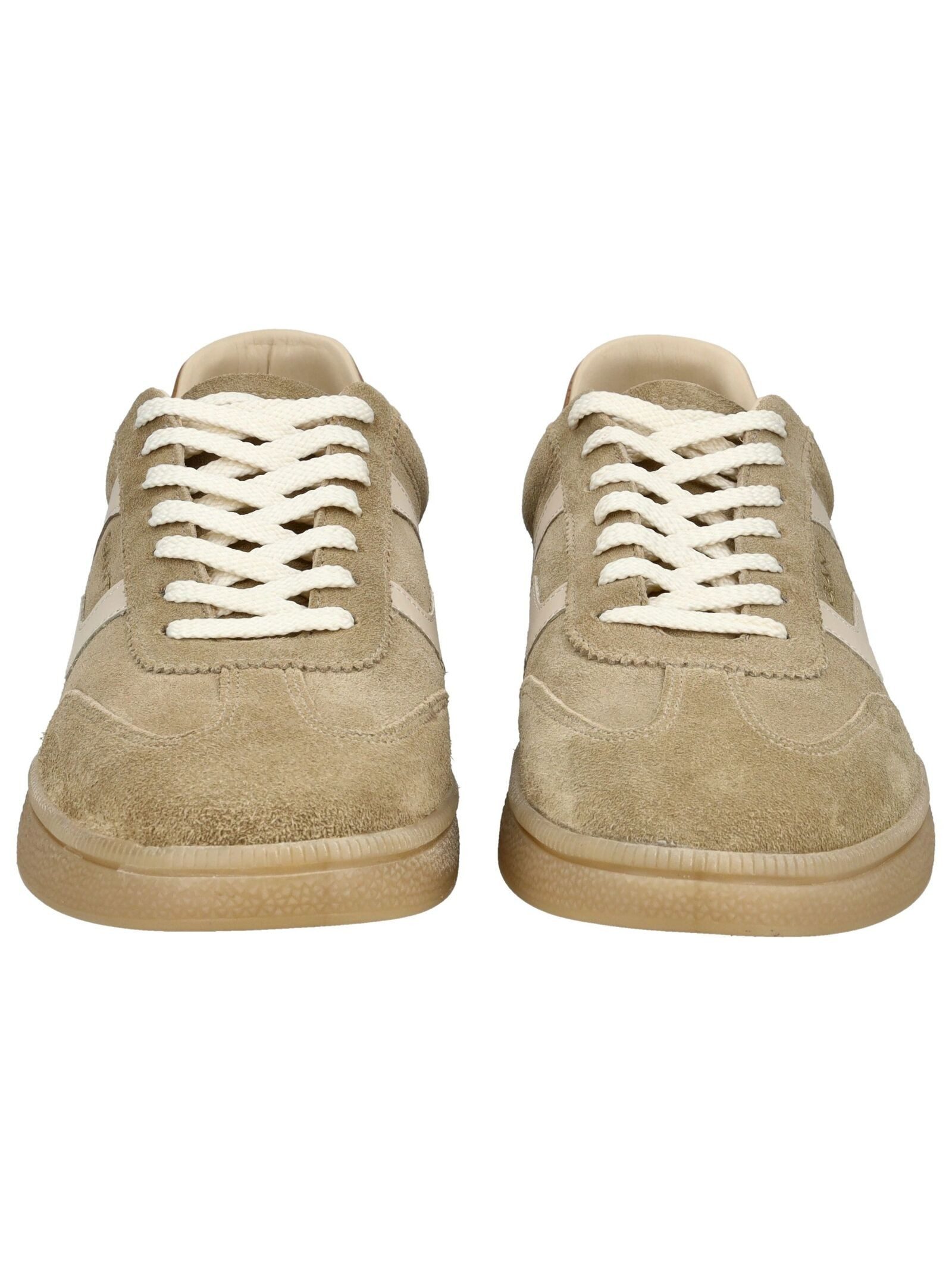 Gant Gant Sneaker Veloursleder Sneaker