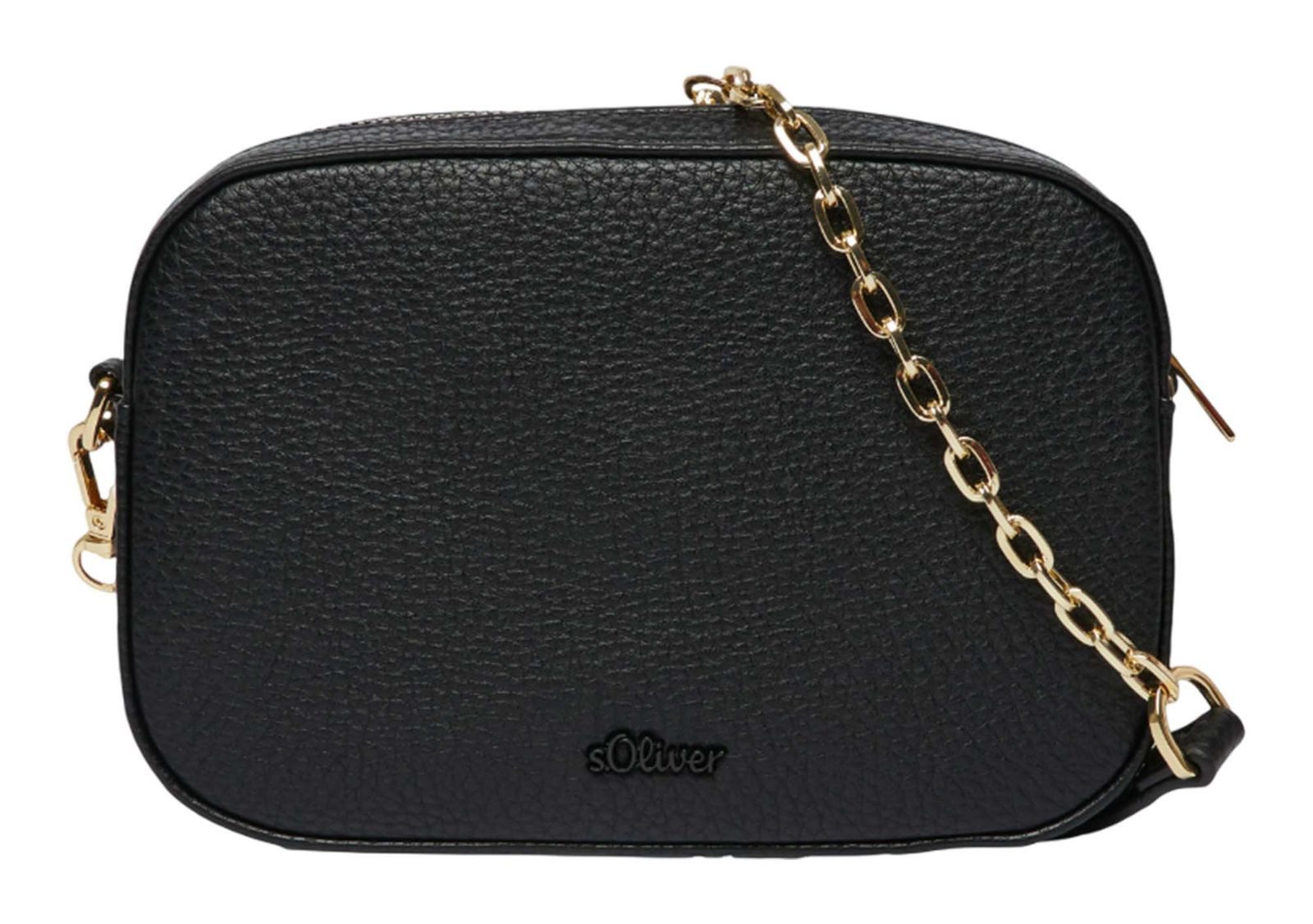 s.Oliver Umhängetasche Crossbody Bag günstig online kaufen