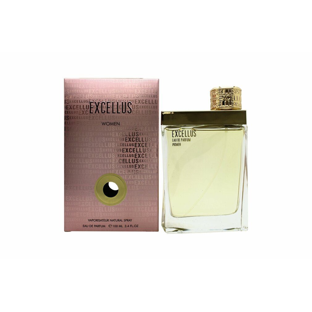 Eau de Parfum Excellus Eau de Parfum 100ml Spray
