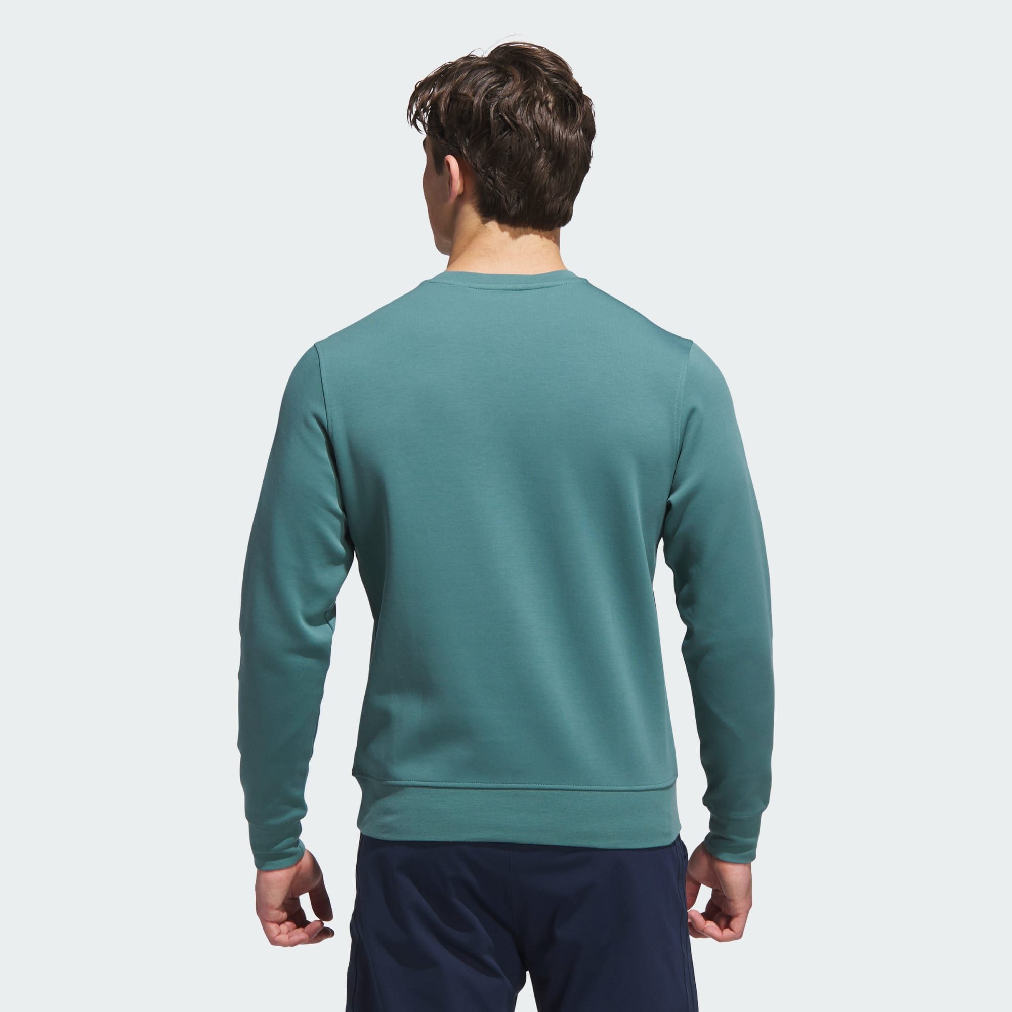 adidas Performance Funktionstop SWEATSHIRT (1-tlg) günstig online kaufen