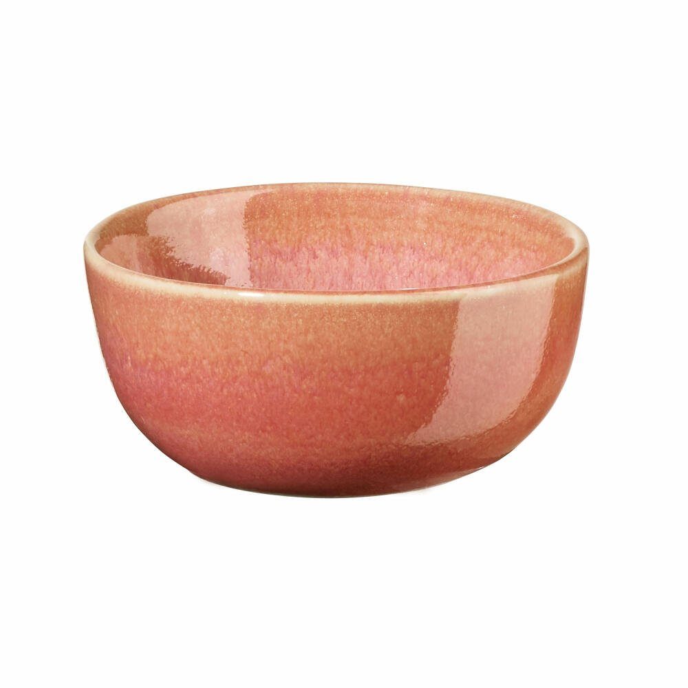 ASA SELECTION Snackschale Poke Bowls Mini Bowl dragonfruit Ø 8 cm, Steinzeug