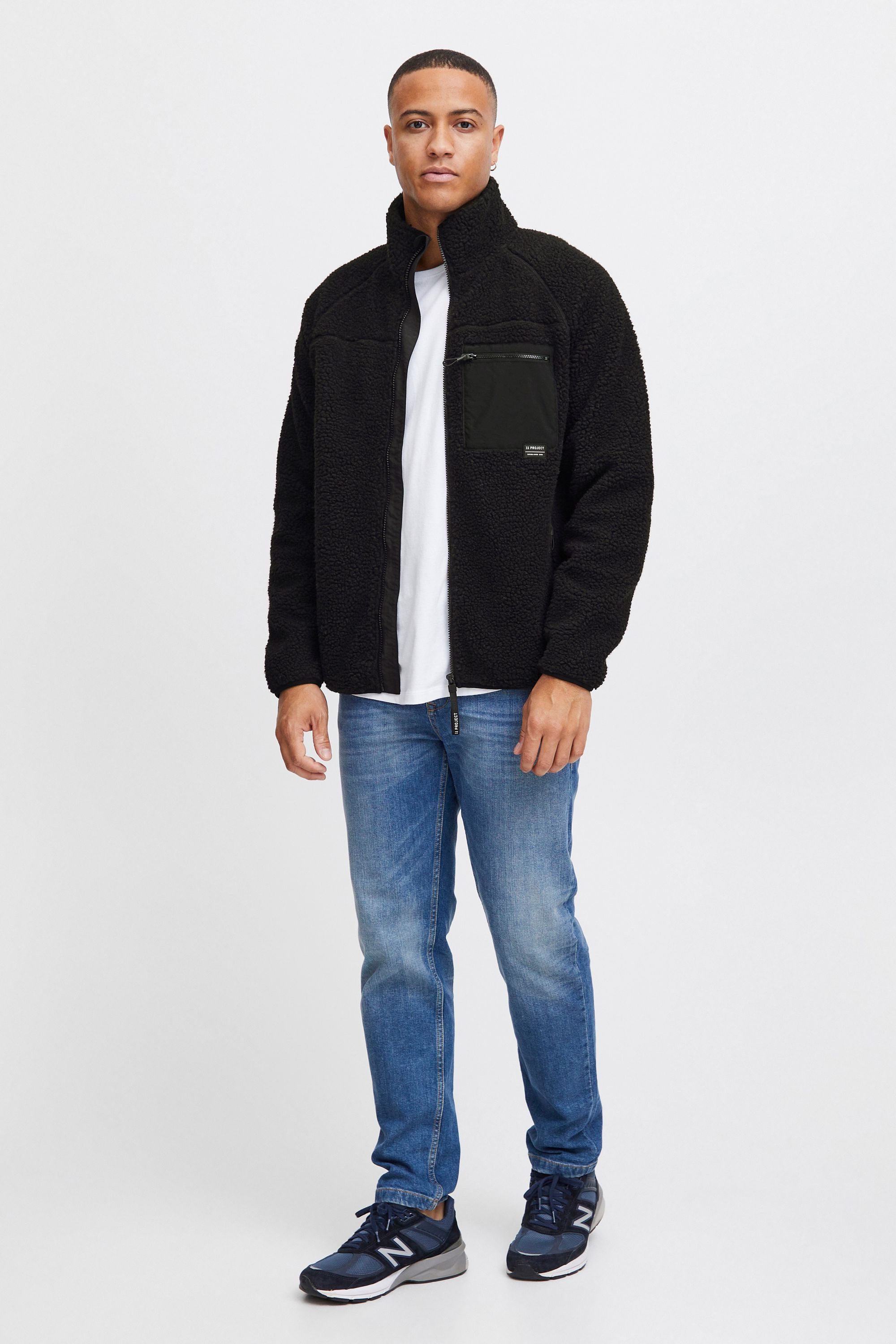 11 Project Sweatshirt SDHPRROMY günstig online kaufen