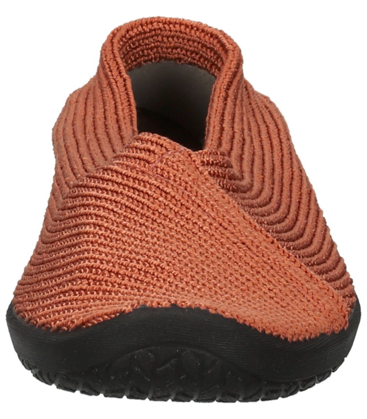 Terracota ARCOPEDICO Slipper Textil Slipper