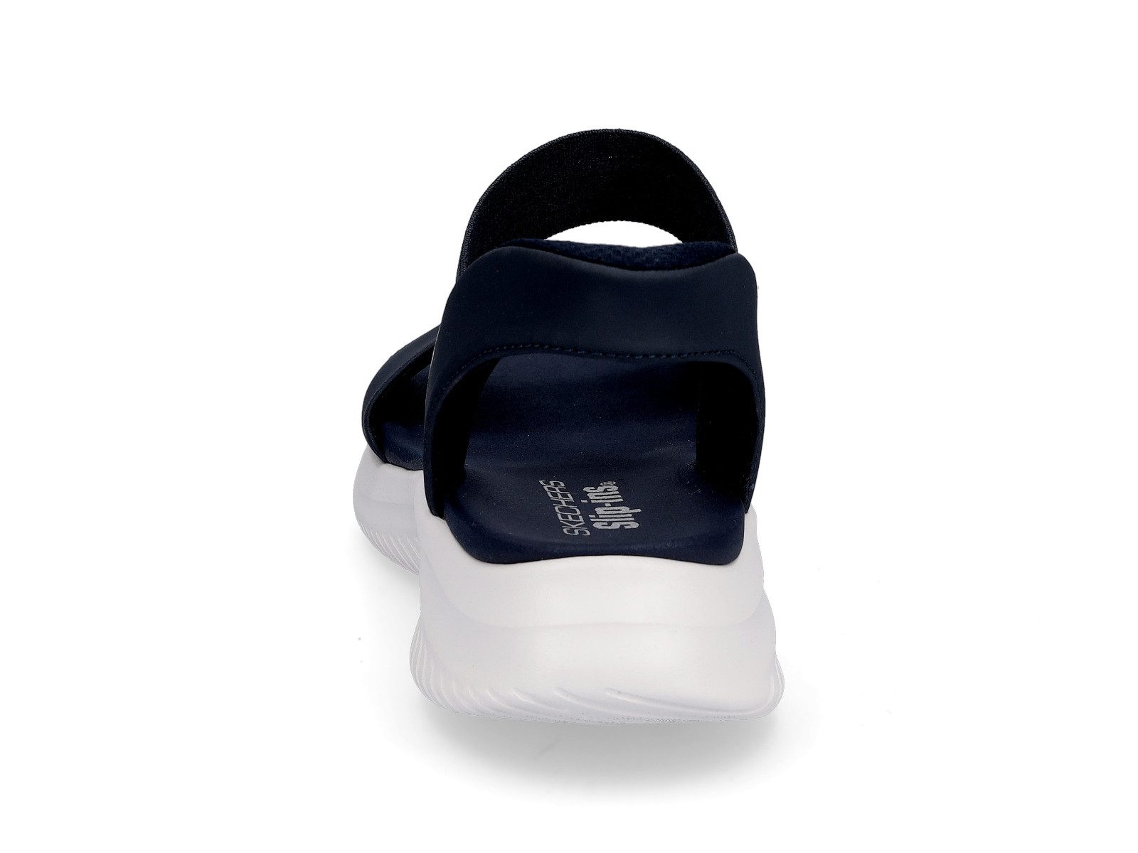 Skechers Skechers Damen Sandale Ultra Flex 3.0 Summerville navy Sandale