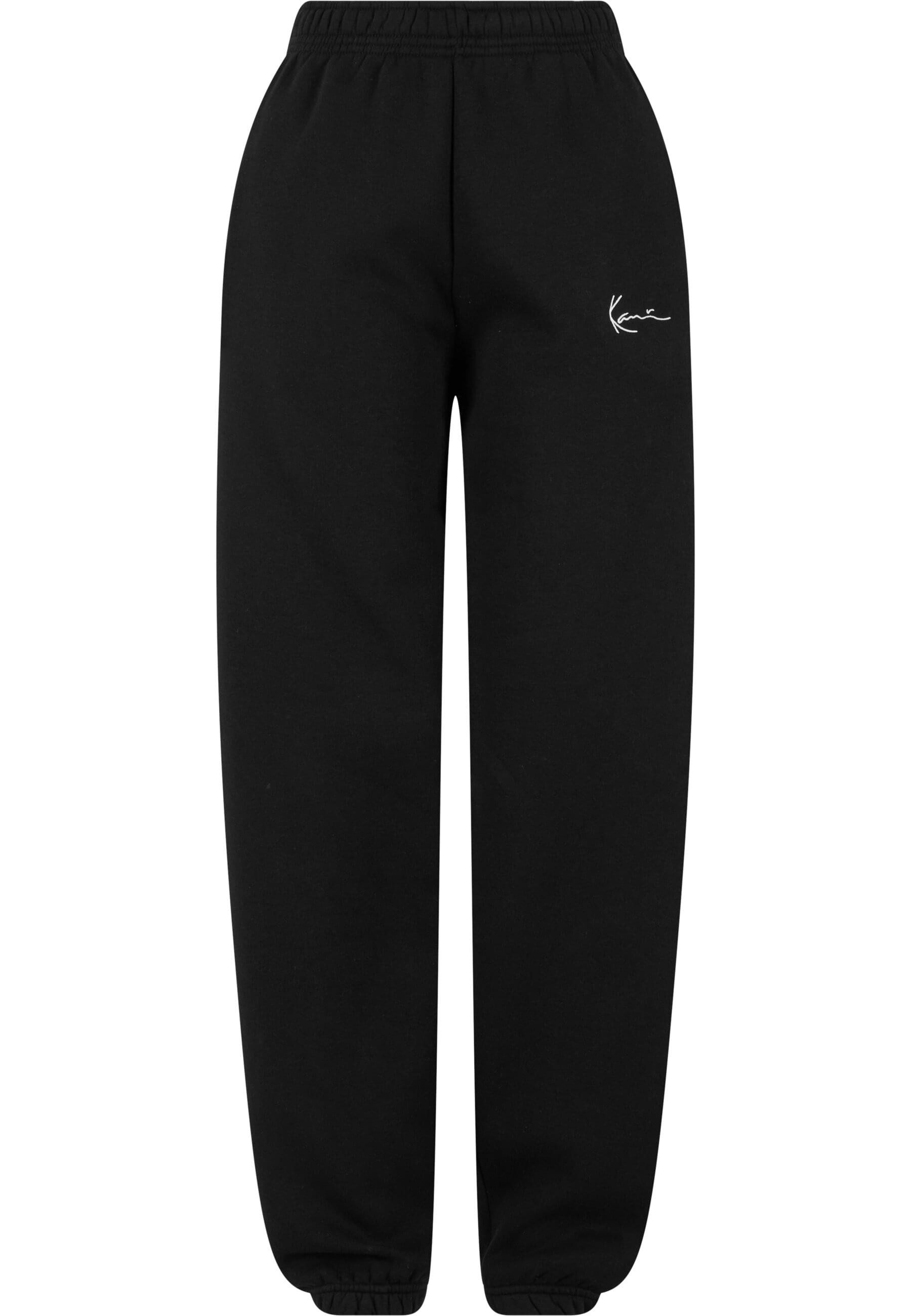 Karl Kani Jogginghose Karl Kani Small Signature Essential Os Sweatpants (1-tlg)