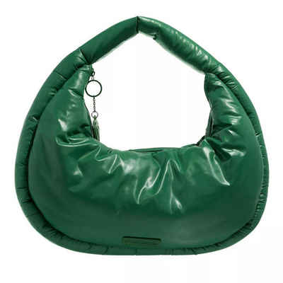 Les Visionnaires Schultertasche green (1-tlg)