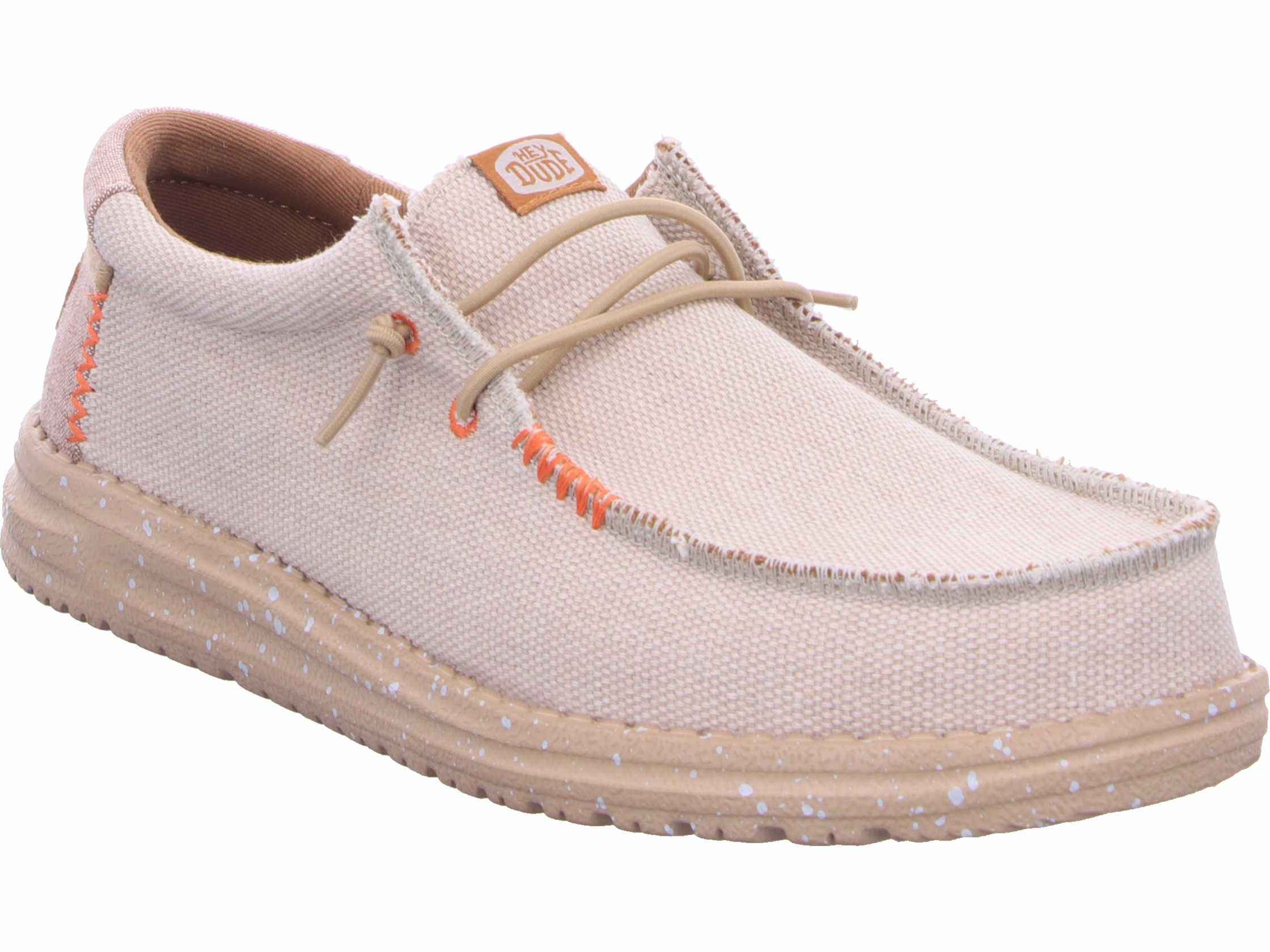 Hey Dude Slipper