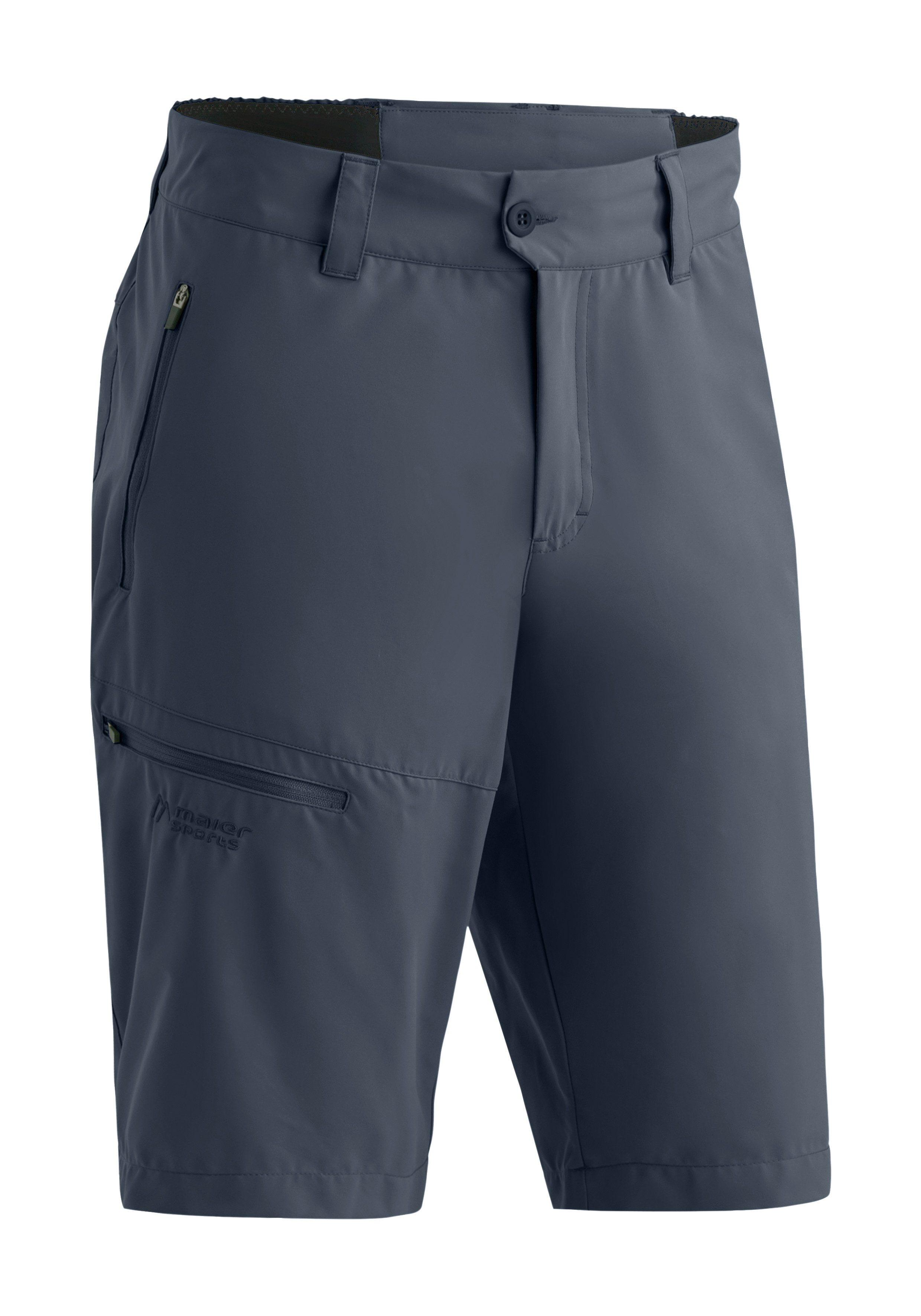 Maier Sports Outdoorhose Nil Short Loop günstig online kaufen