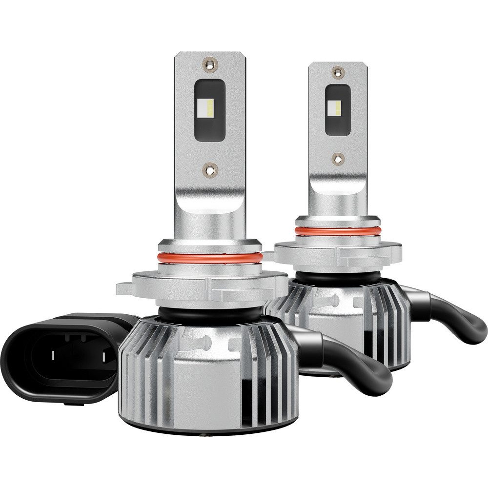 Osram KFZ-Ersatzleuchte OSRAM 9005DWNBSM-2HB LED Leuchtmittel HB3