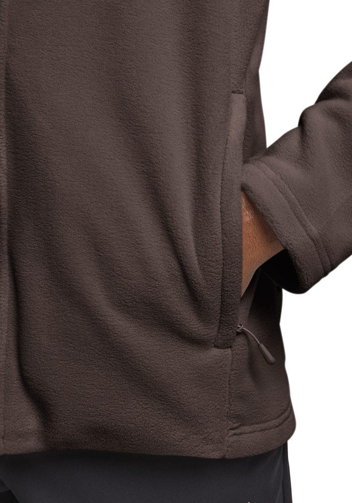 Jack Wolfskin Fleecejacke WINTERSTEIN FZ M günstig online kaufen