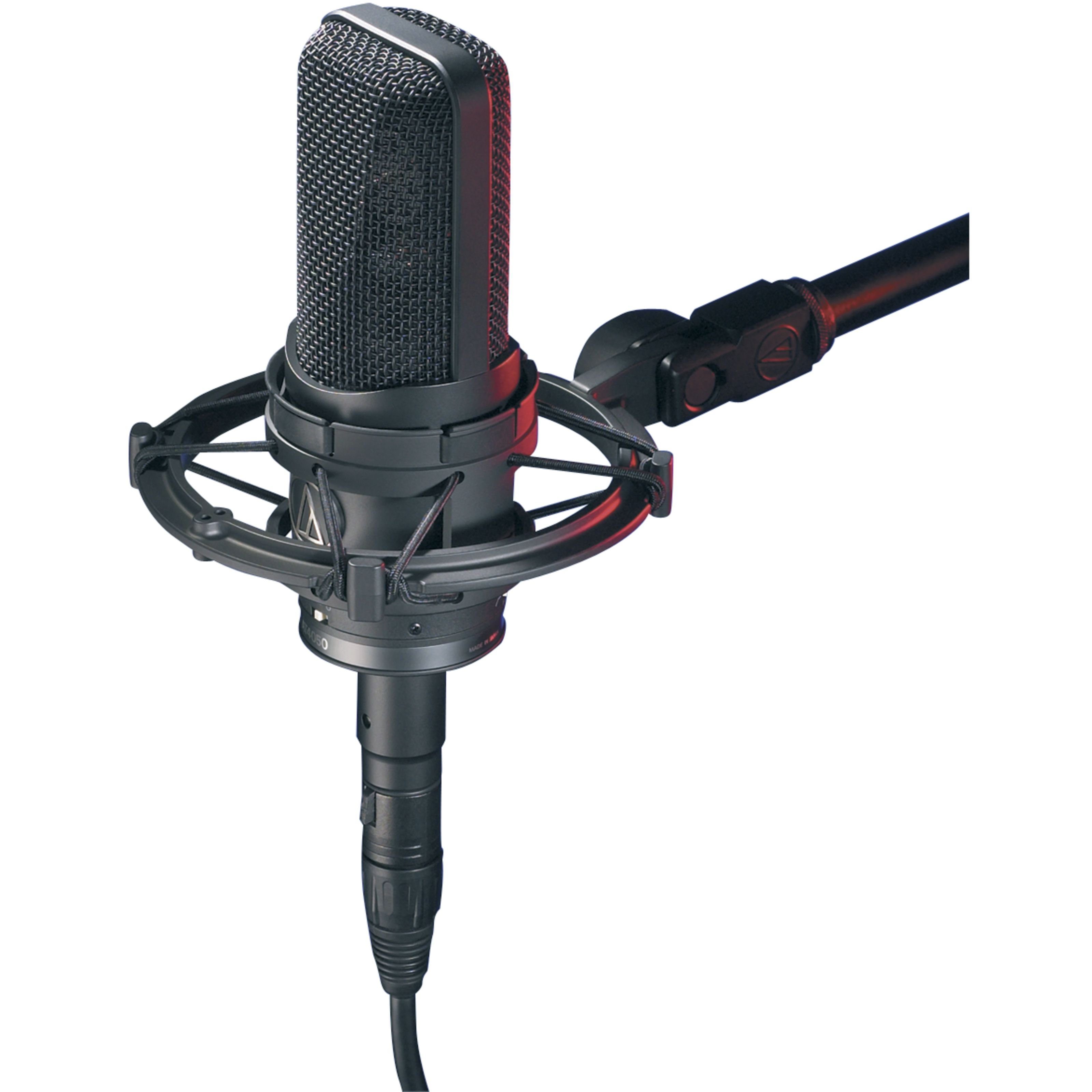 audio-technica Mikrofon (AT4050), AT4050 - Kondensatormikrofon