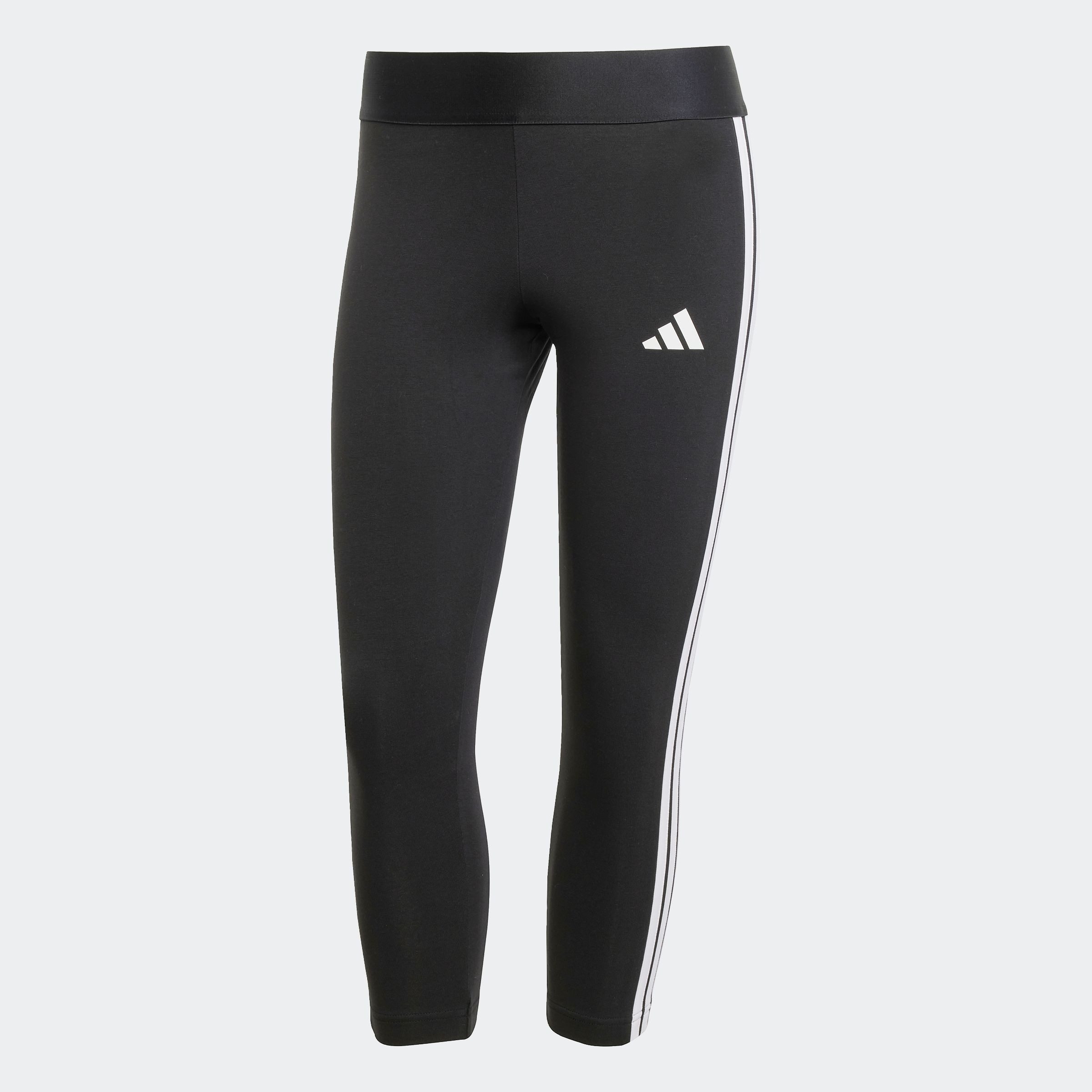 adidas Sportswear Leggings W 3S 34 LEG (1-tlg)