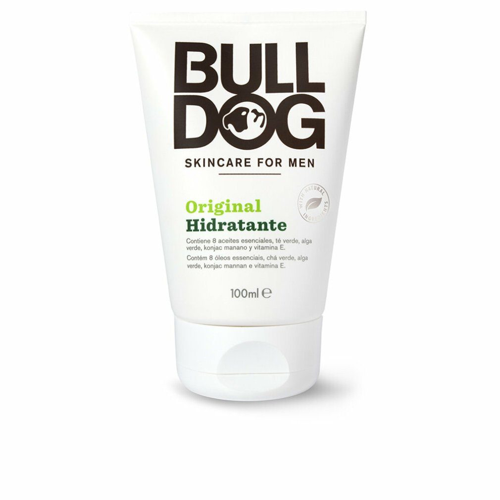 Bulldog Gesichtsmaske Bulldog Original Moisturizer 100 ml
