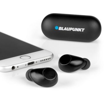 Blaupunkt BTW 10 wireless In-Ear-Kopfhörer (Siri, Googel Assistant, Bluetooth)