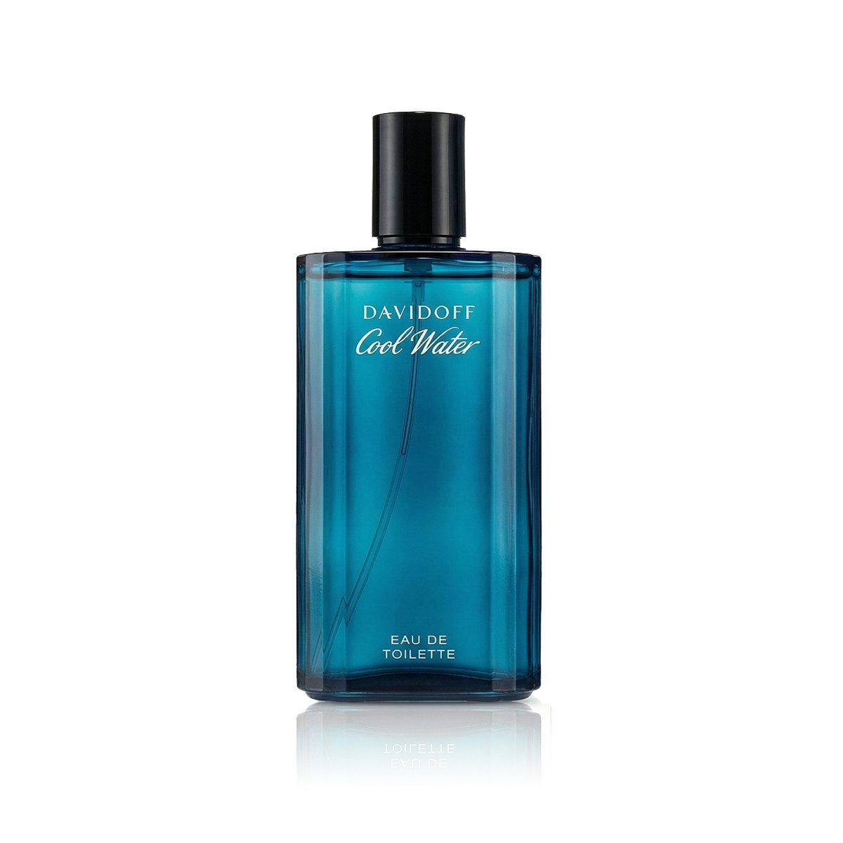 DAVIDOFF Eau de Toilette Cool Water for Men