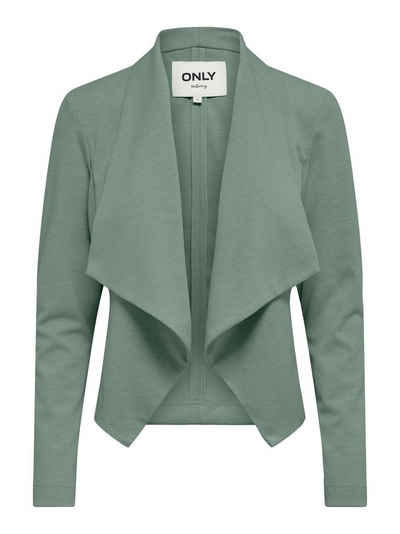 ONLY Короткие ONLLILIA L/S SHORT MEL BLAZER CC TLR