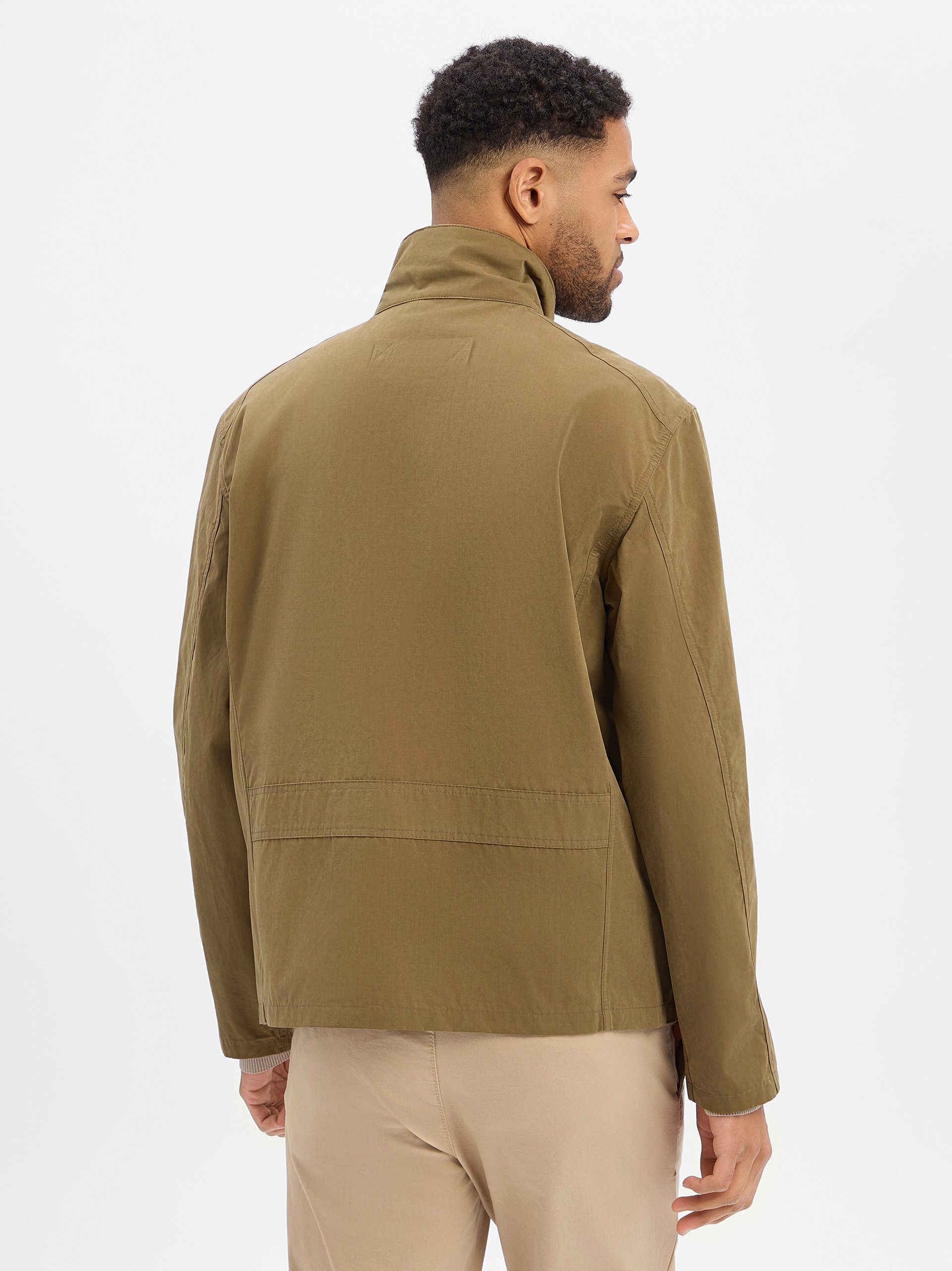 Barbour Anorak Sander