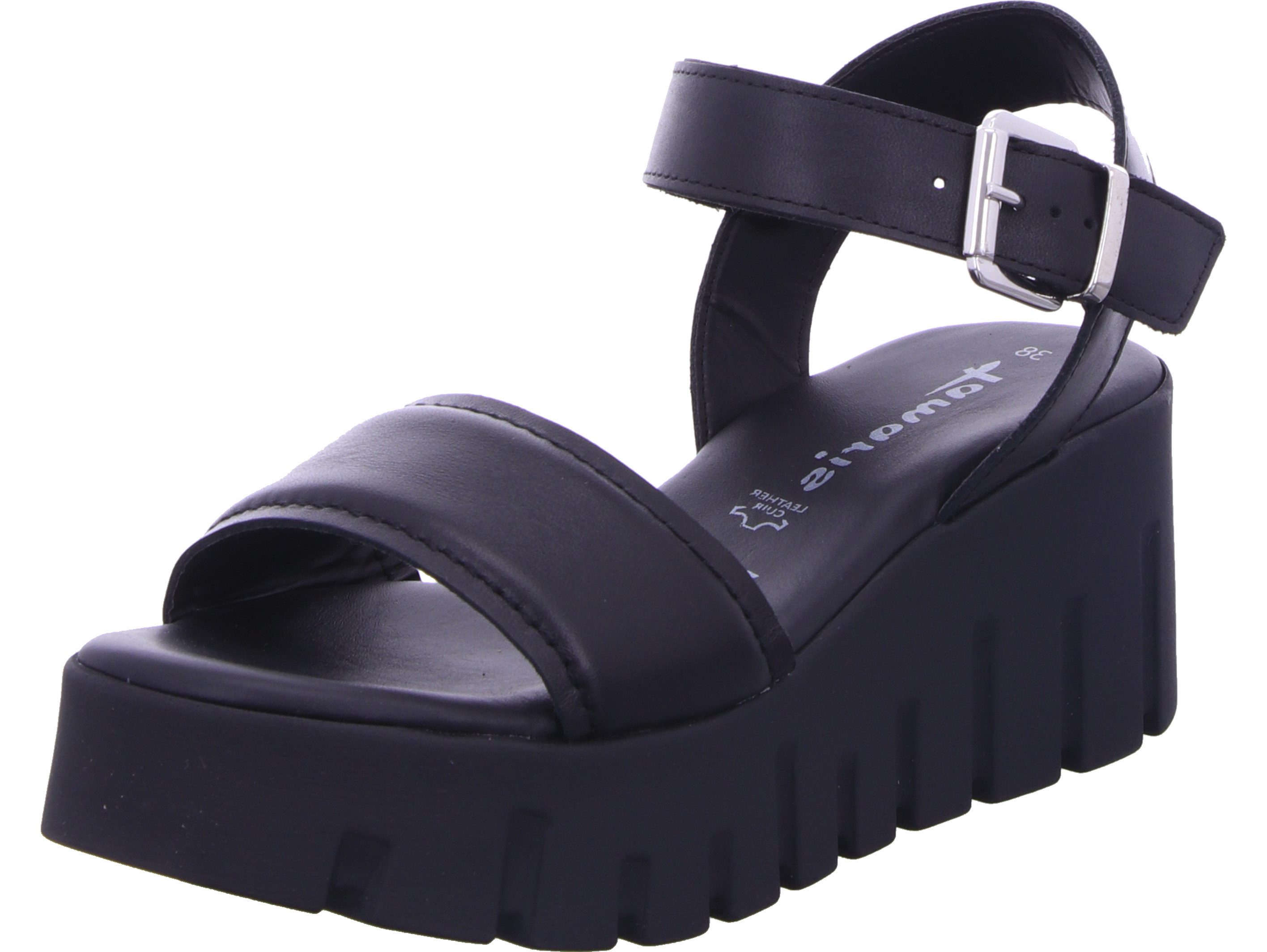 Keilsandalette