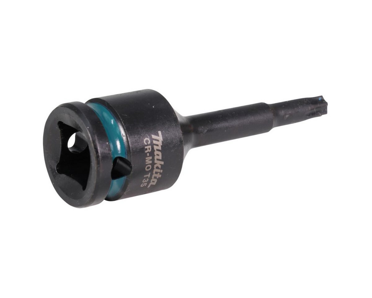 Thumbnail - Makita Akku-Multifunktionswerkzeug Makita Schraubbit T35, 78 mm, 1/2“ T35 • 78 mm • 1/2", Produkt, Makita, Makita Werkze...