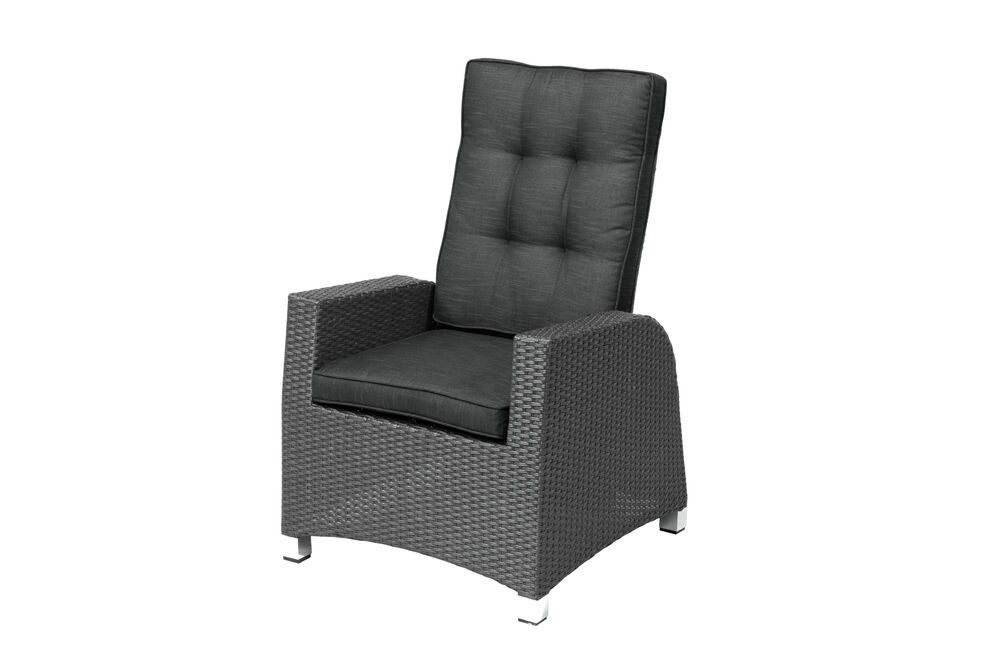 OUTFLEXX Gartensessel Rocking Comfort