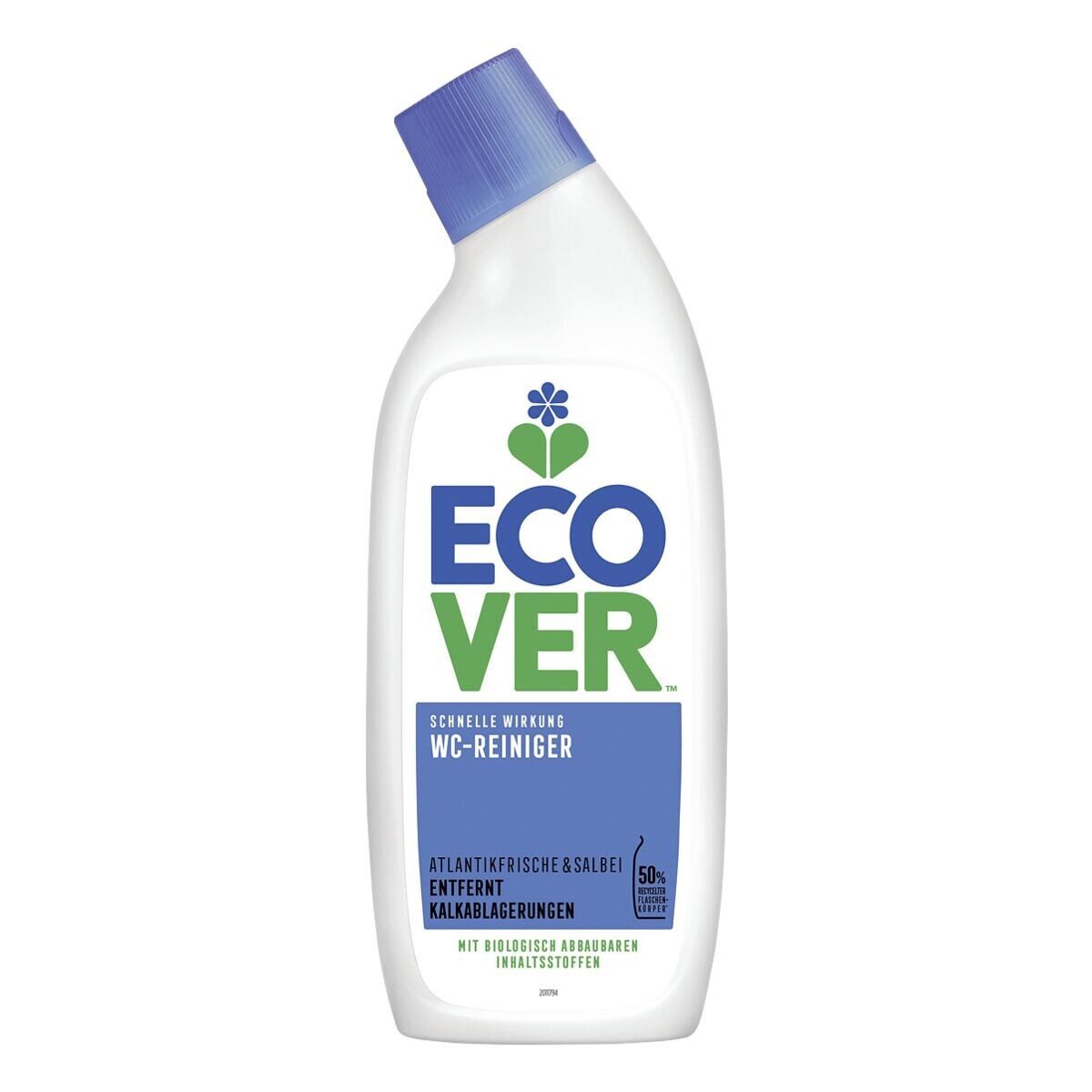 Ecover Atlantikfrische & Salbei WC-Reiniger (750 ml)