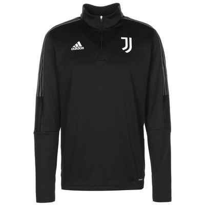 adidas Performance Sweatshirt Juventus Turin Warm Trainingssweat Herren