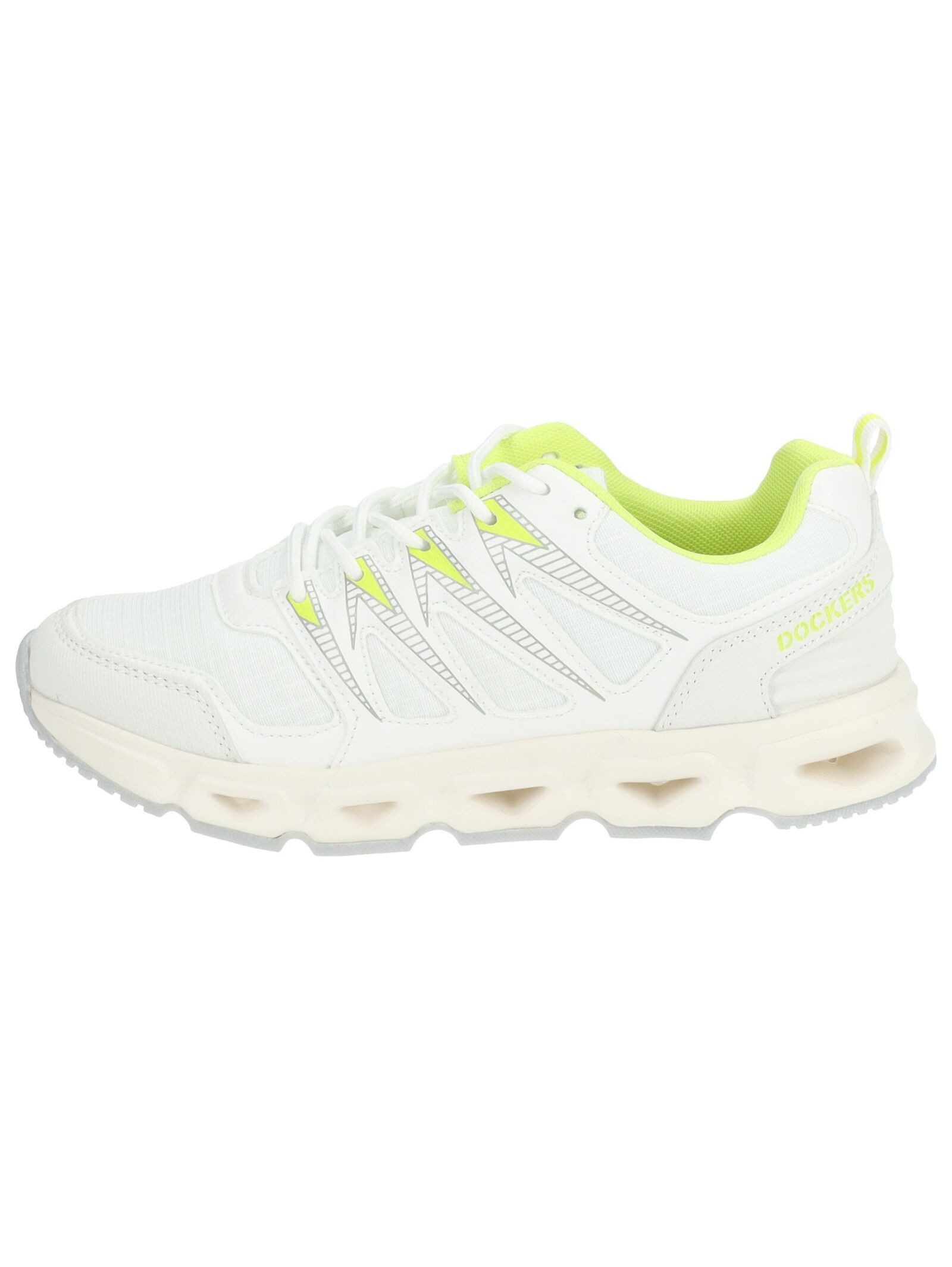 Dockers by Gerli Sneaker Leder/Synthetik . günstig online kaufen